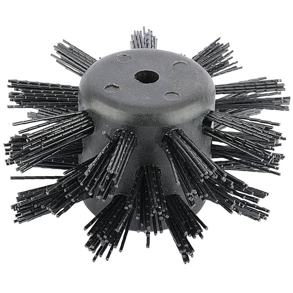 Draper 16269 Nylon Brush For Drain Rods each
