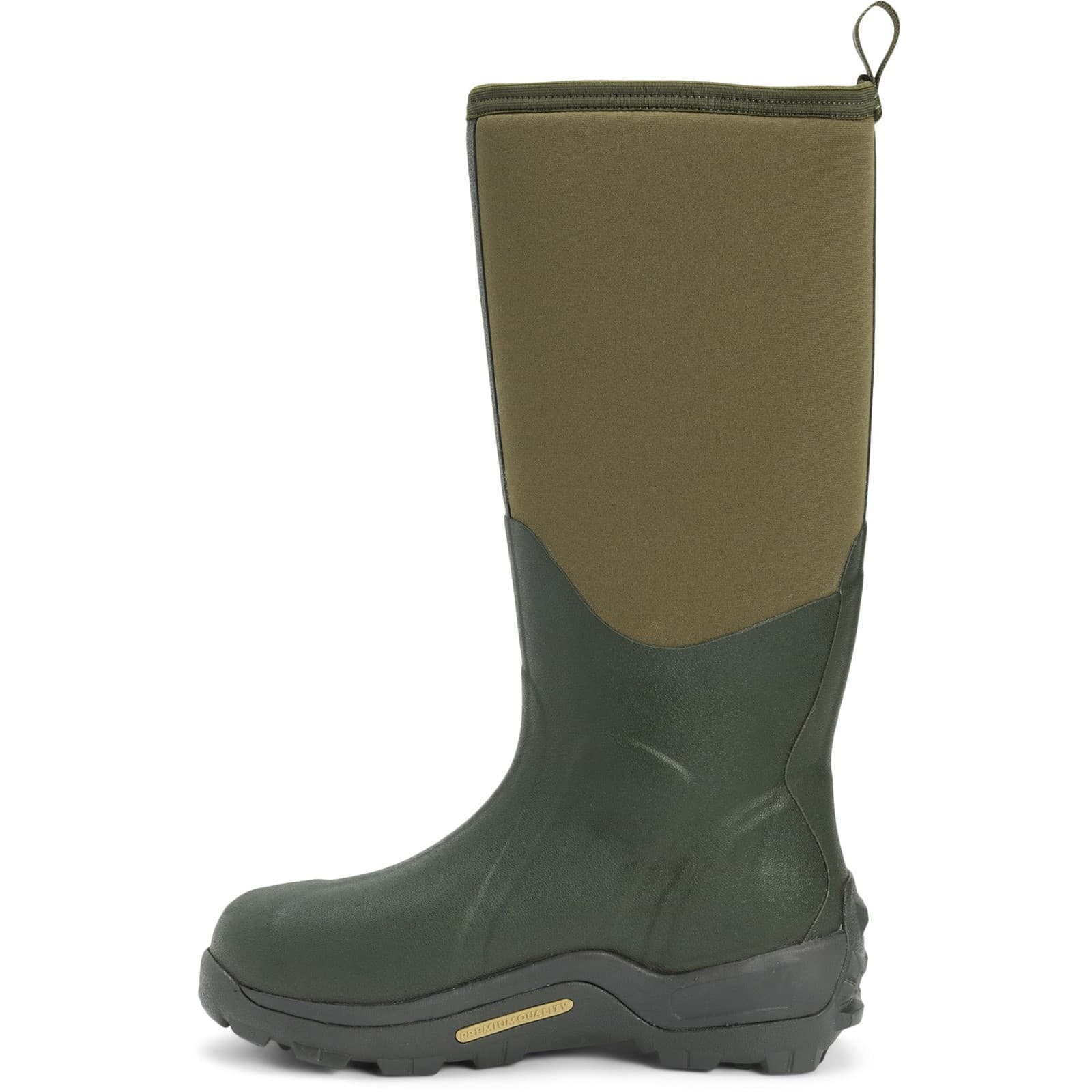 Muck Boots Arctic Sport Pull On Wellington Boot 24838-41087-12