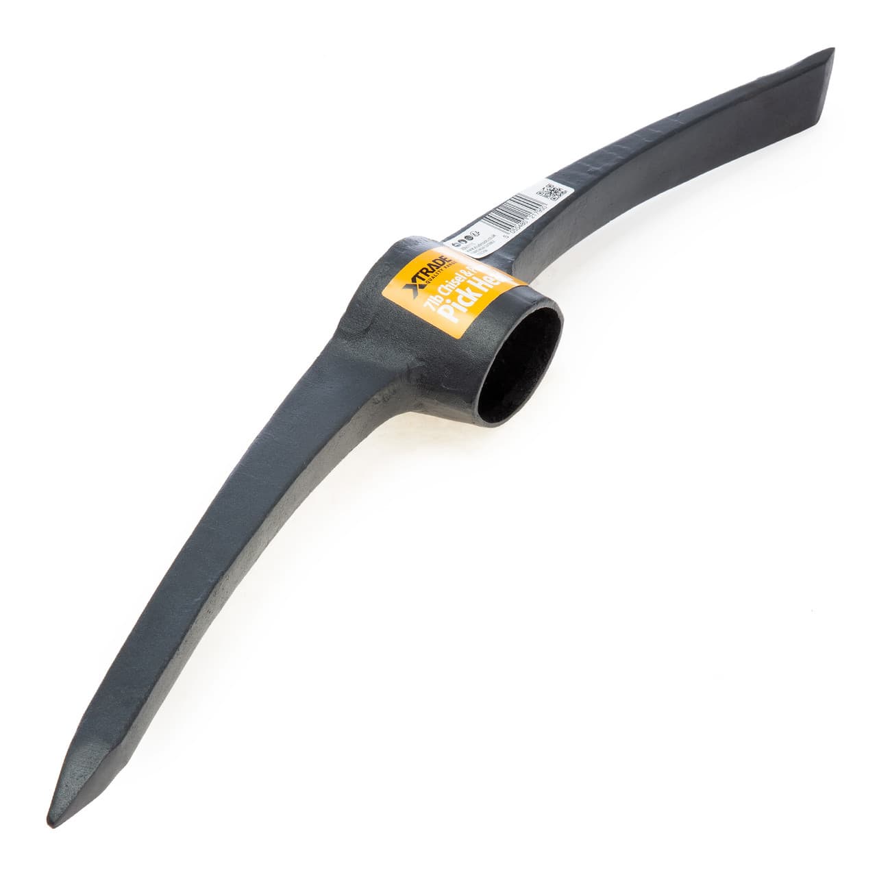 Xtrade X0900175 Chisel & Point Pick Head 7Lb / 3Kg XTR-X0900175
