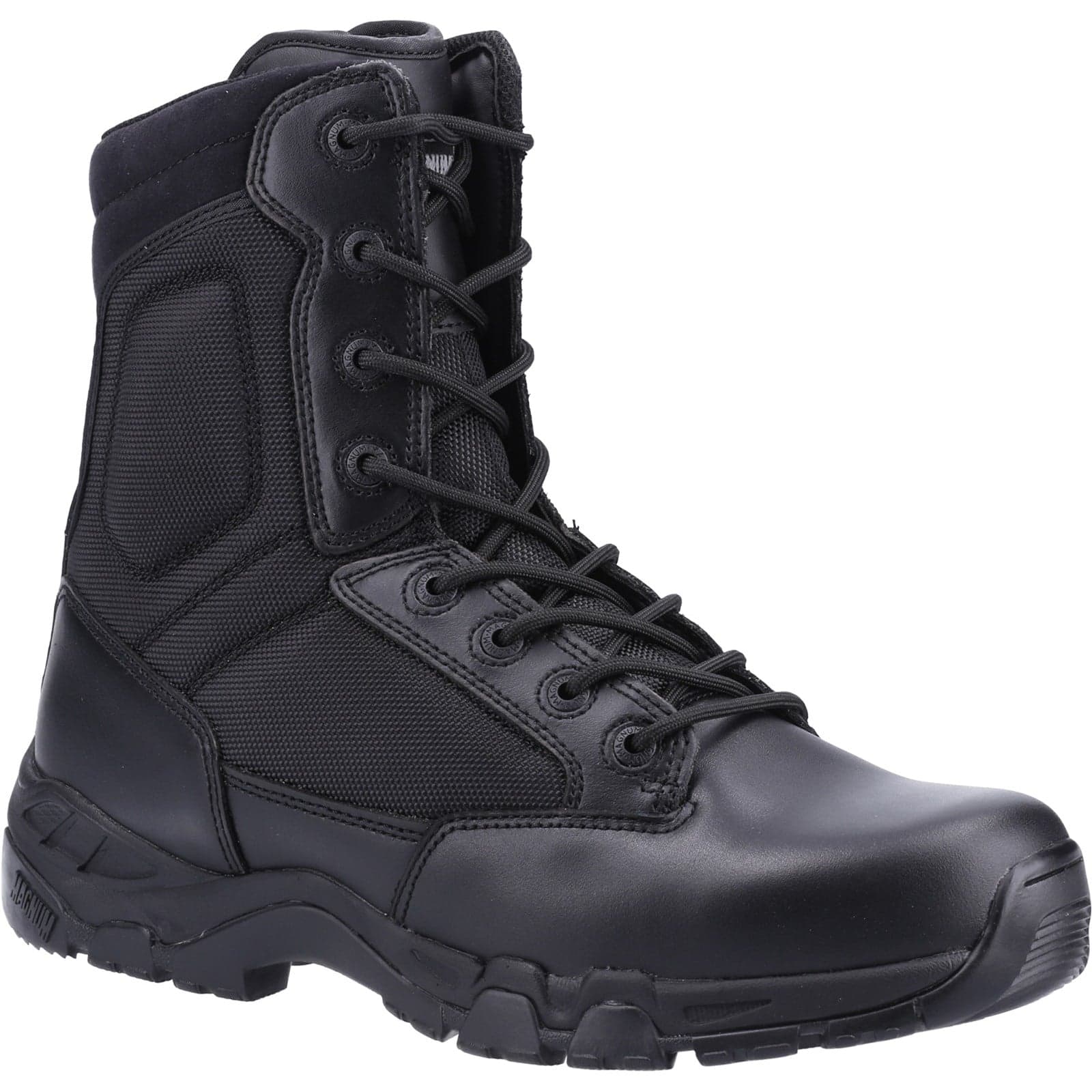 Magnum Viper Pro 8.0 + Uniform Boot Size 4 32833-56014-02