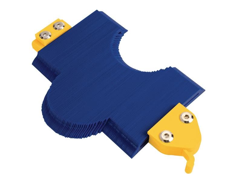 Vitrex 103200 Xtreme Profile Gauge 200Mm