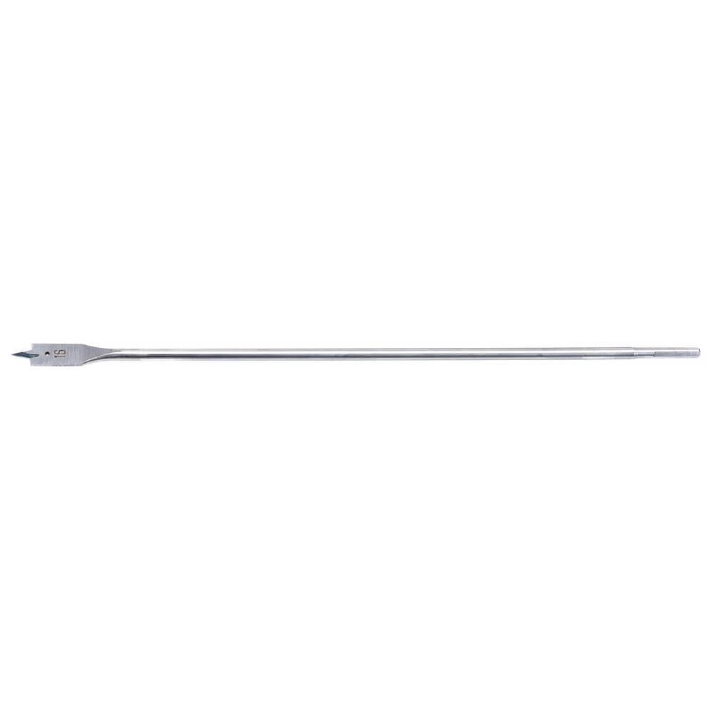 Draper 89997 Extra Long Flat Wood Bit 16Mm each