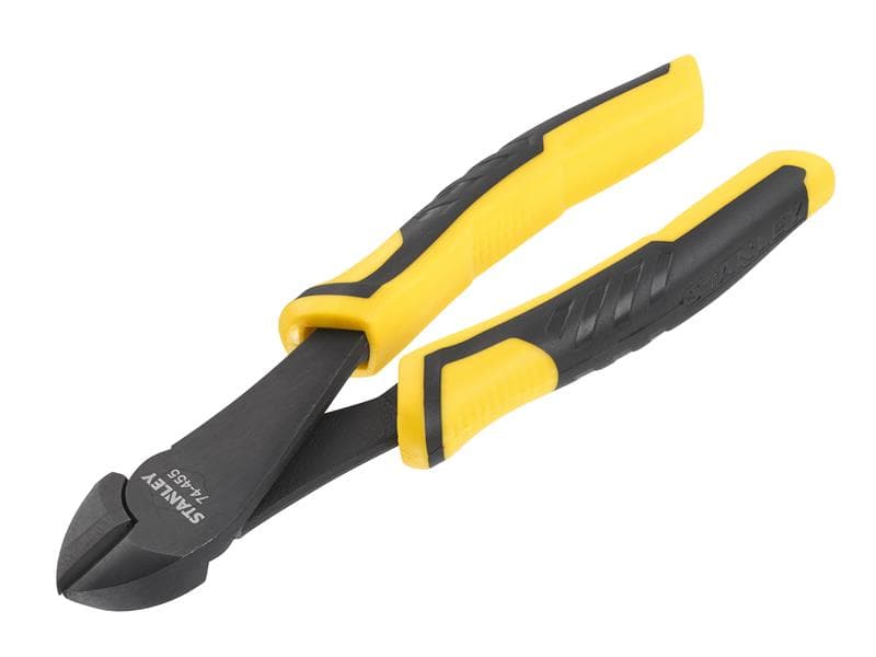 Stanley® STHT0-74455 Controlgrip™ Diagonal Cutting Pliers 180Mm (8In)