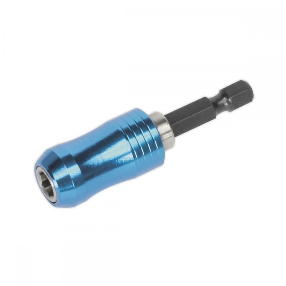Sealey AK4925 Bit Holder Quick Chuck