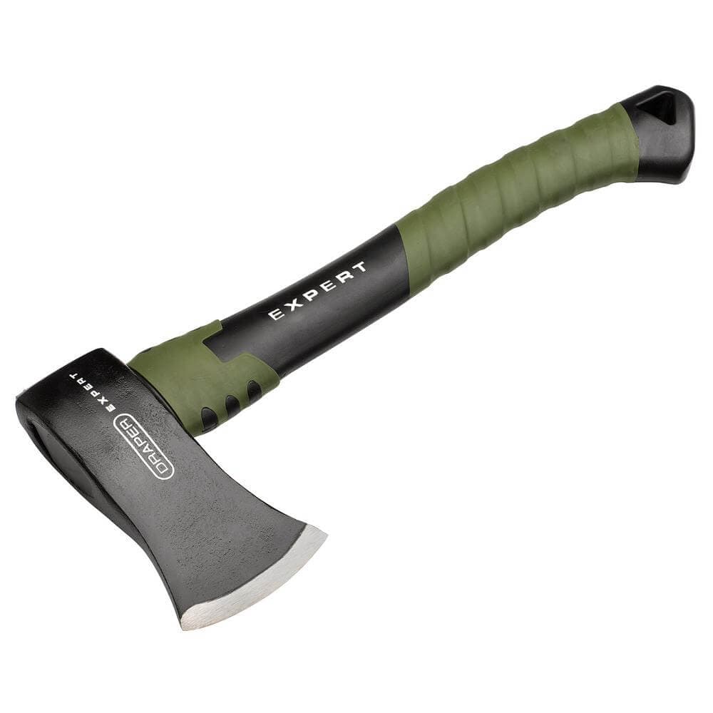 Expert Draper Expert Axe 0.6Kg/1.25Lb Pk 1 14110