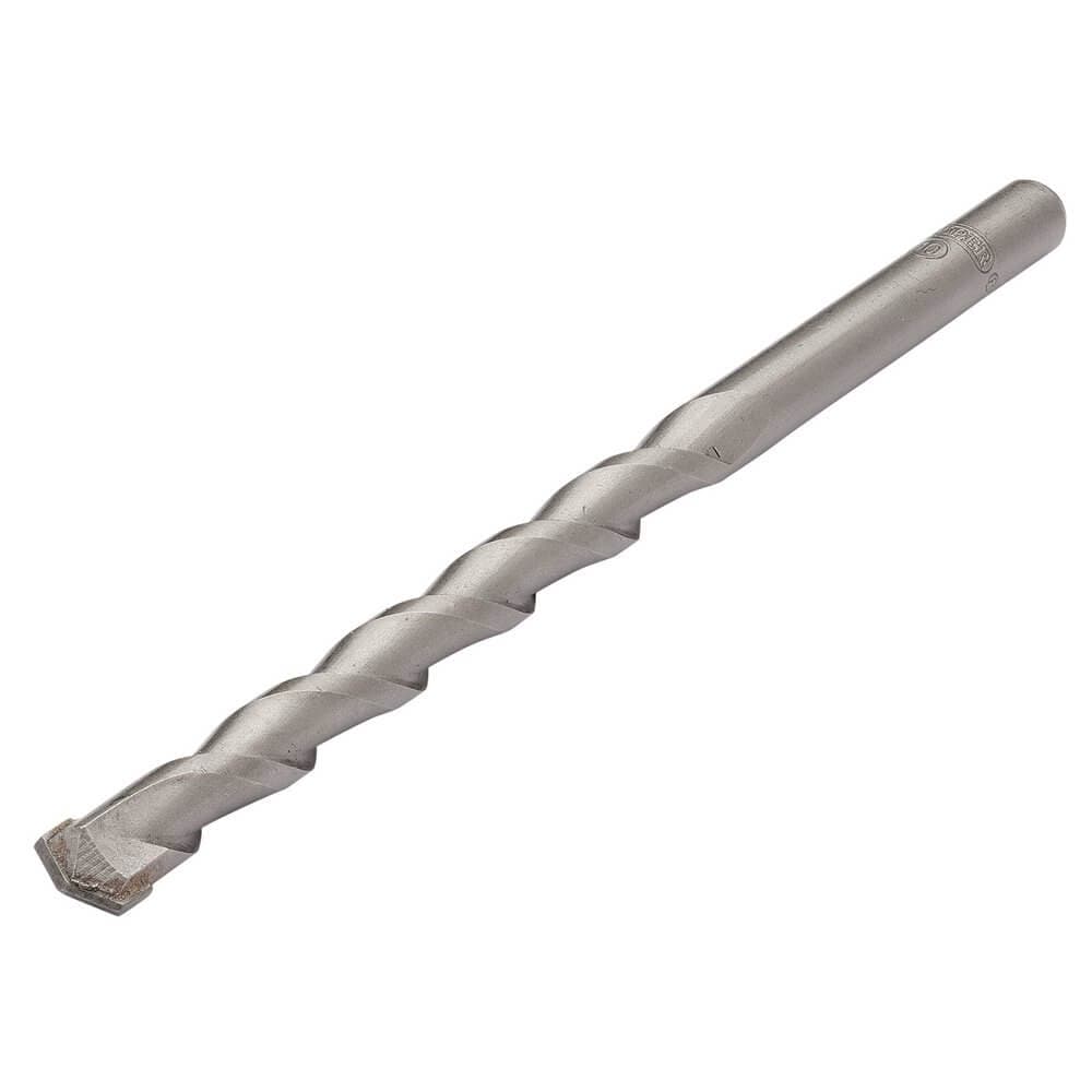 Draper Tct Masonry Drill Bit 10.0 X 150Mm Pk 1 14249