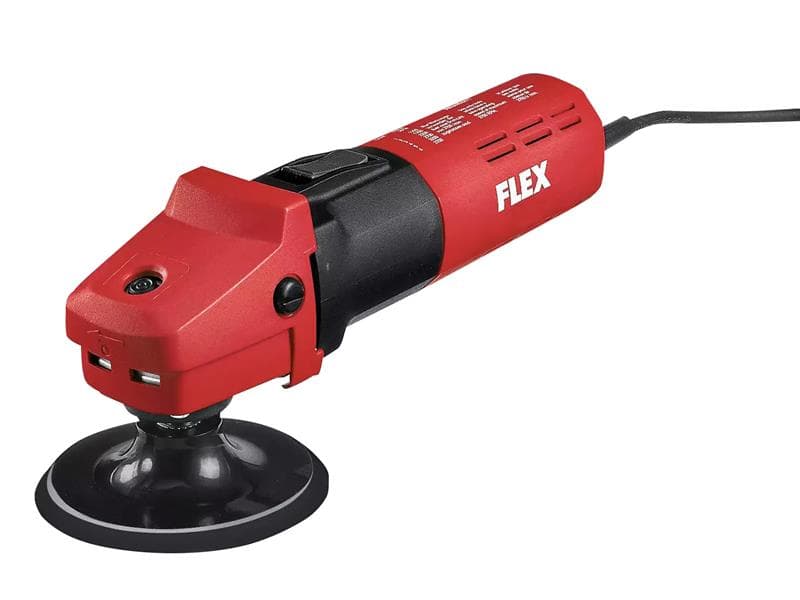 Flex Power Tools 357529 L 1503 Vr 230/Cee-Uk Polisher 700W 240V