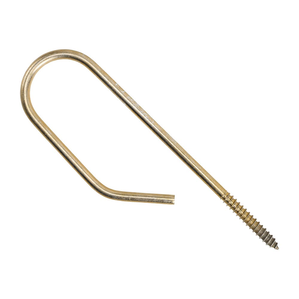 Timco 150SFT Screw-In Frame Tie 150Mm Box 100