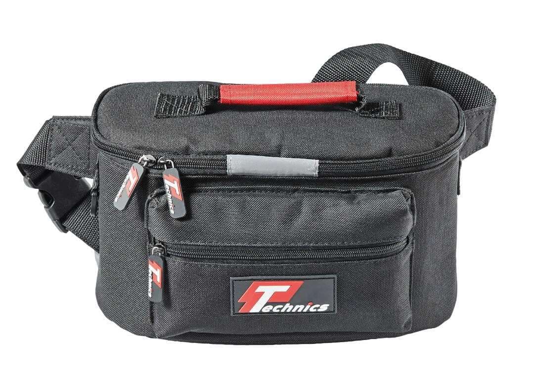 Technics PT145 Tool Bumbag Cw Document Compartment