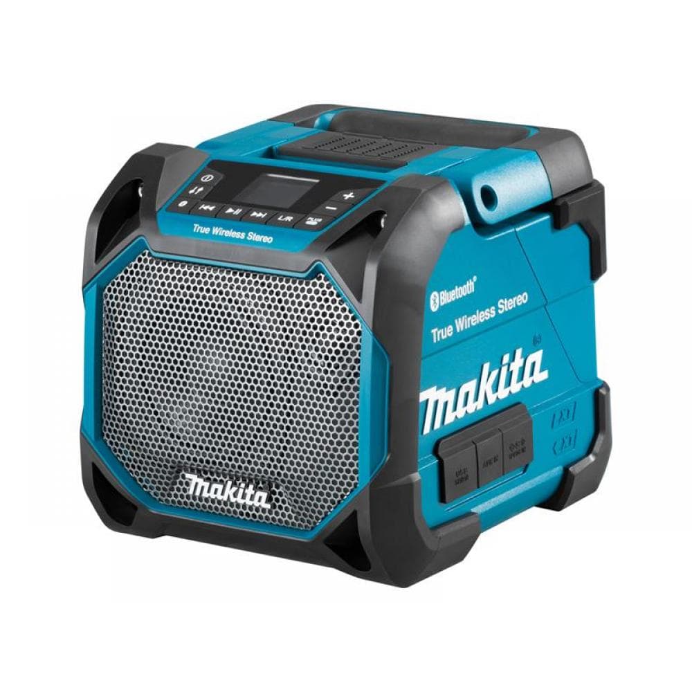 Makita DMR203 Dmr203 Bluetooth® Jobsite Speaker