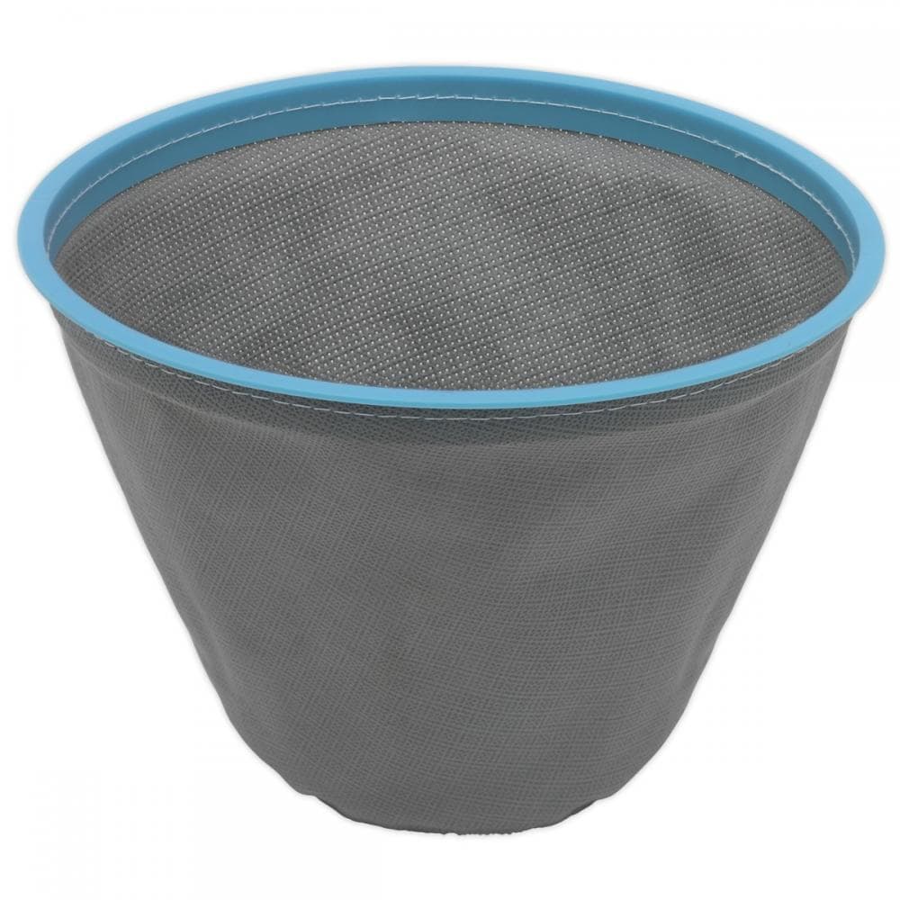Sealey PC102CF Washable Cloth Filter For Pc102Hv