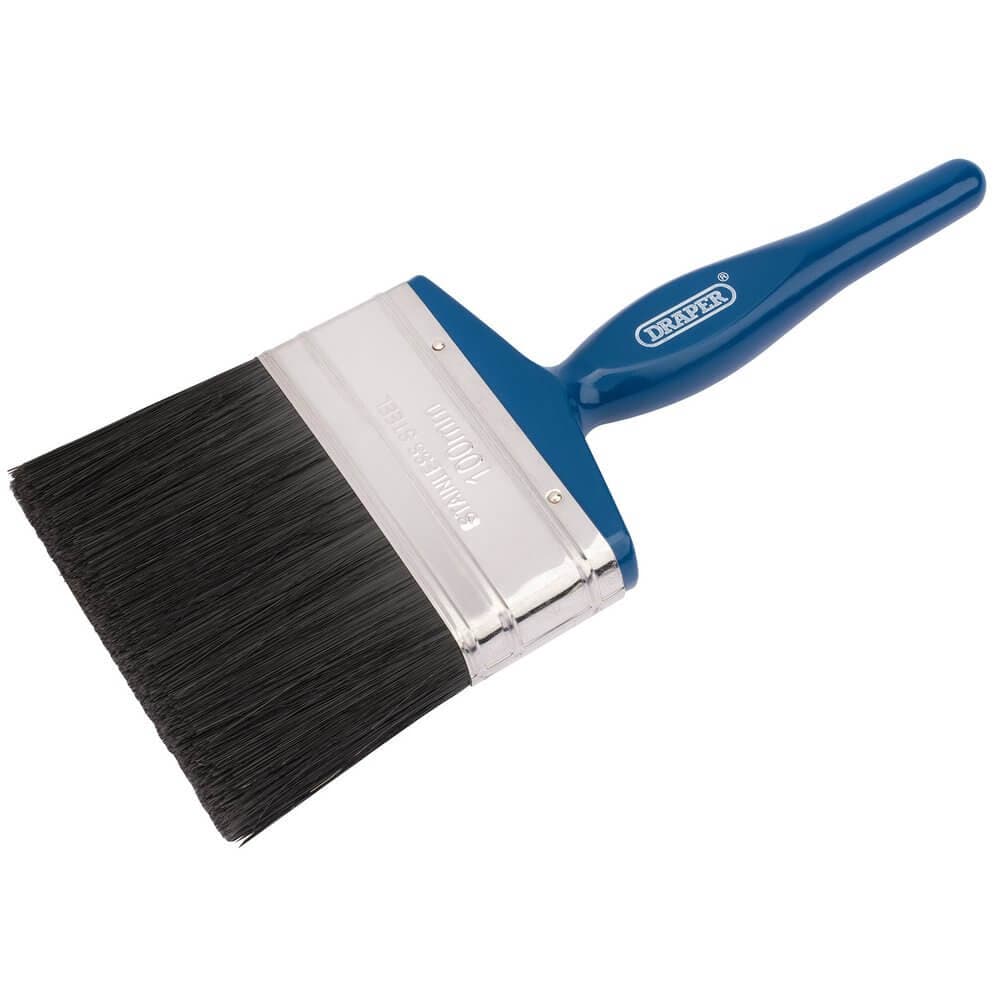 Draper 82501 Paint-Brush 100Mm each