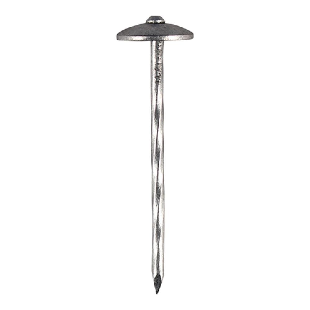 Timco GSN65 Spring Head Nails - Galvanised 65 X 3.35