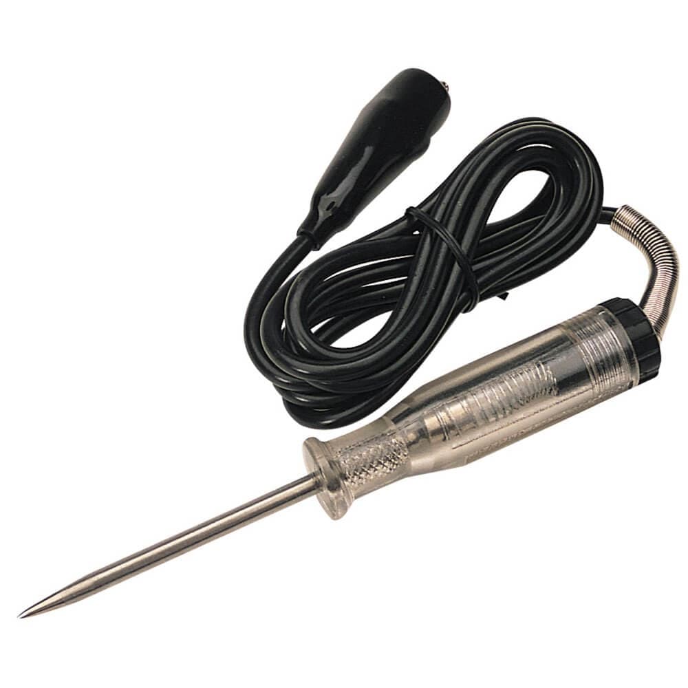 Draper Expert 36583 6-24V Dc Heavy Duty Automotive Circuit Tester each