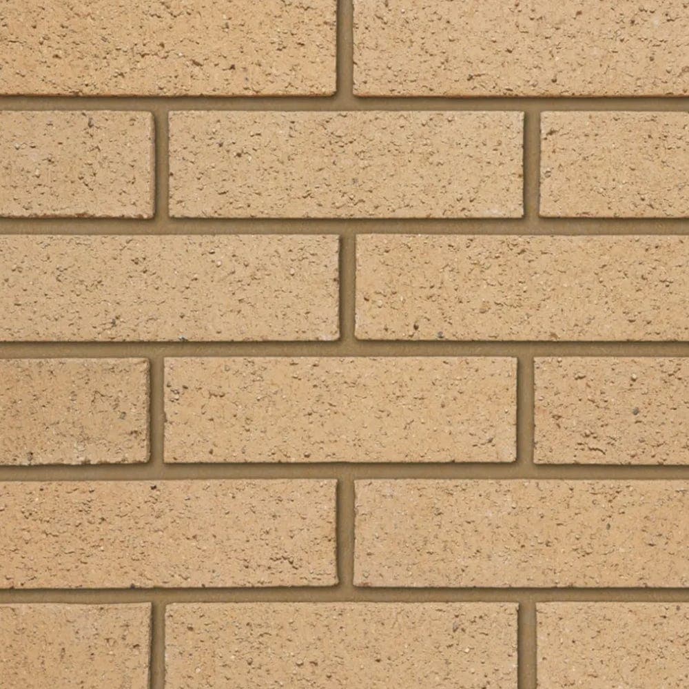 Ibstock Cattybrook Bristol Golden Facing Brick 65mm | Pack of 500