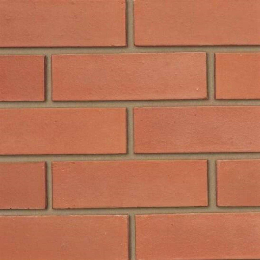 Wienerberger Class B Perforated Engineering Brick 65mm | Pack of 400