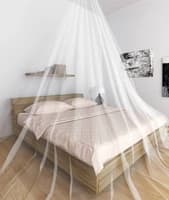 Mosistop - Double Bed Mosquito Net Fly Screen Accessories