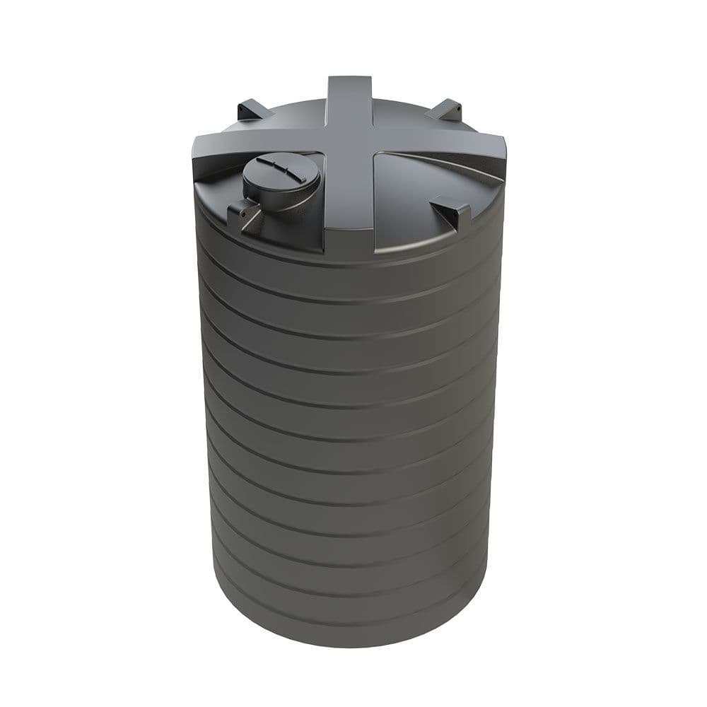 Enduramaxx 25,000L Vertical Potable Tank Original Organics