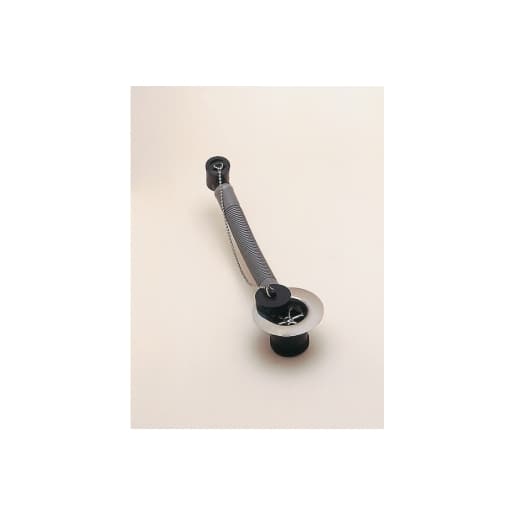 Peerless Sink Waste Combined 1.5 With Chain & Plug