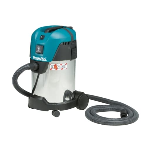 Makita 110V Corded Dust Extractor L-CLASS 30L VC3011L/1
