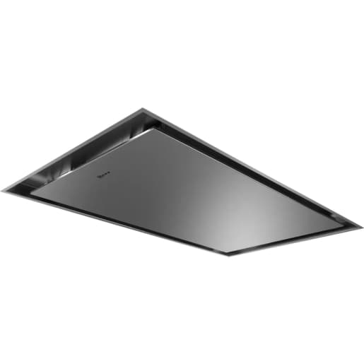 NEFF 90cm Ceiling Hood Stainless Steel with Home Connect - I95CAQ6N0B