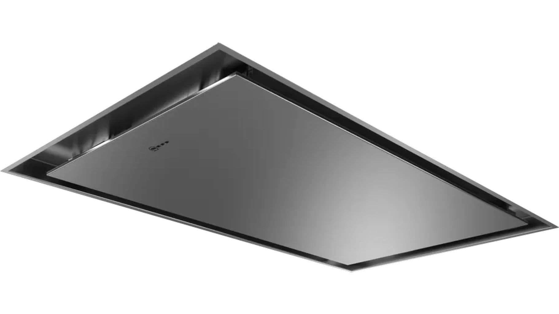 NEFF 90cm Ceiling Hood Stainless Steel with Home Connect - I95CAQ6N0B