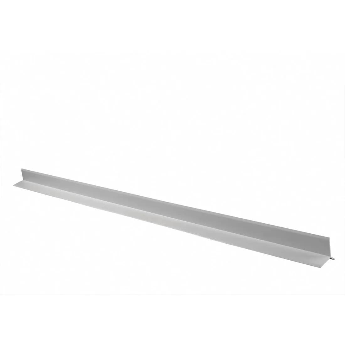 Pvcu S/Lap Int/Ext Corner Trim 5M White