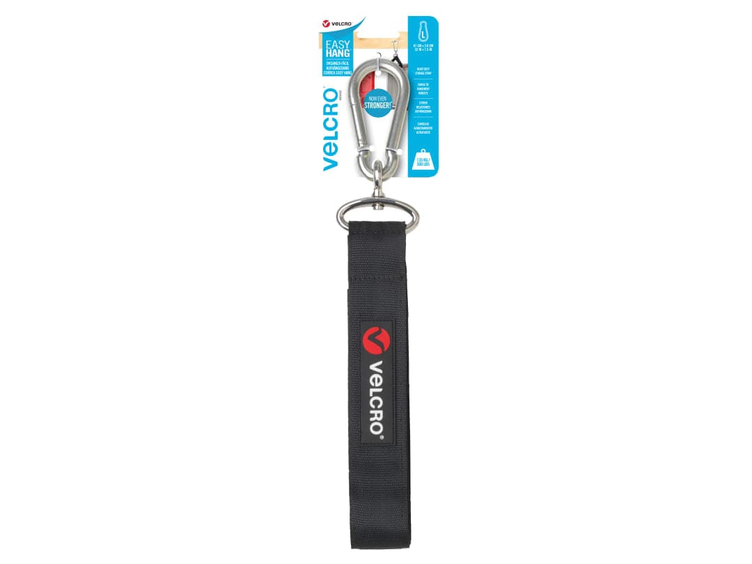 VELCRO® Brand VELCRO® Brand Easy Hang™ Strap Large 38mm x 81cm VEL-30134-WEU