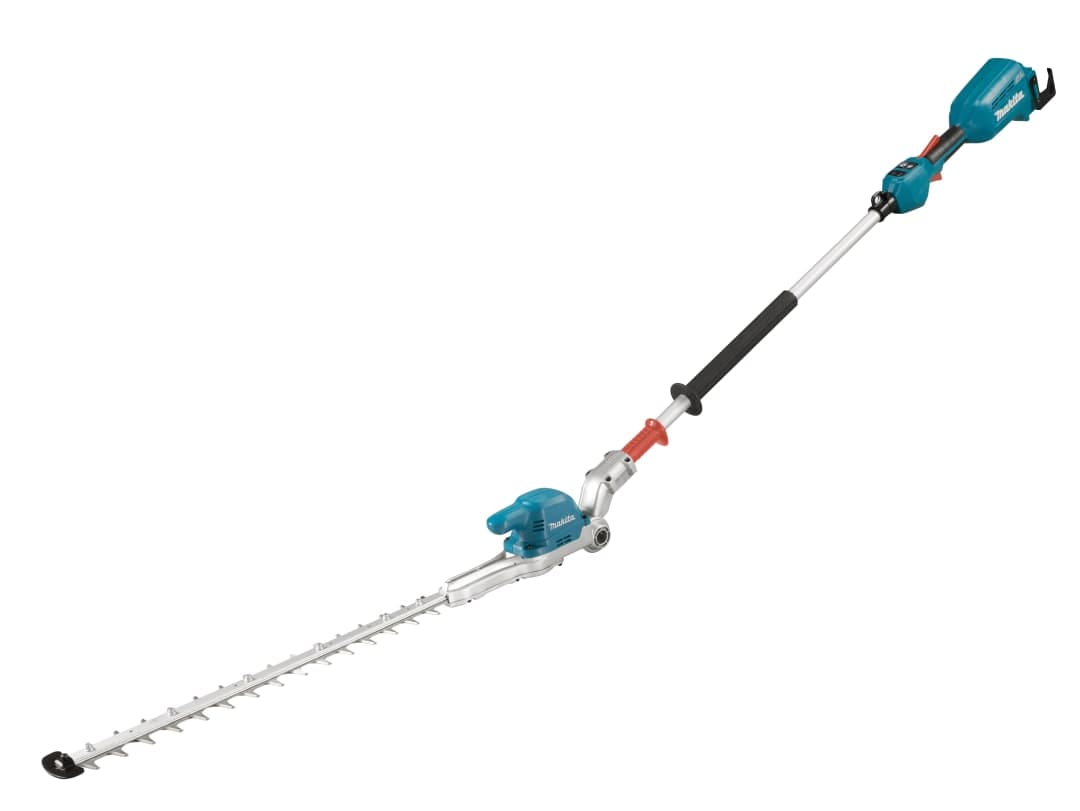 Makita DUN500WZ LXT Pole Hedge Trimmer 18V Bare Unit DUN500WZ