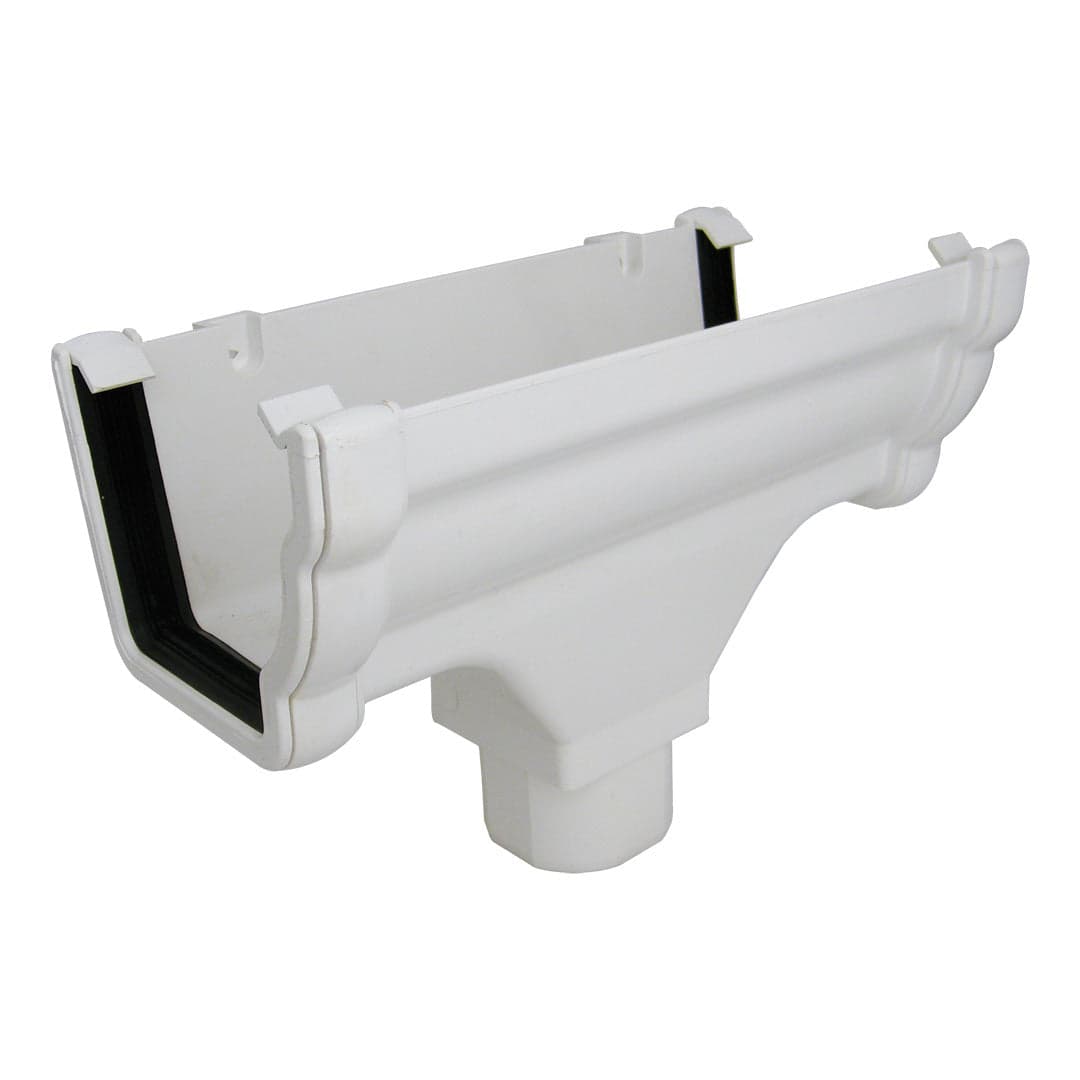 Niagara Ogee Running Outlet