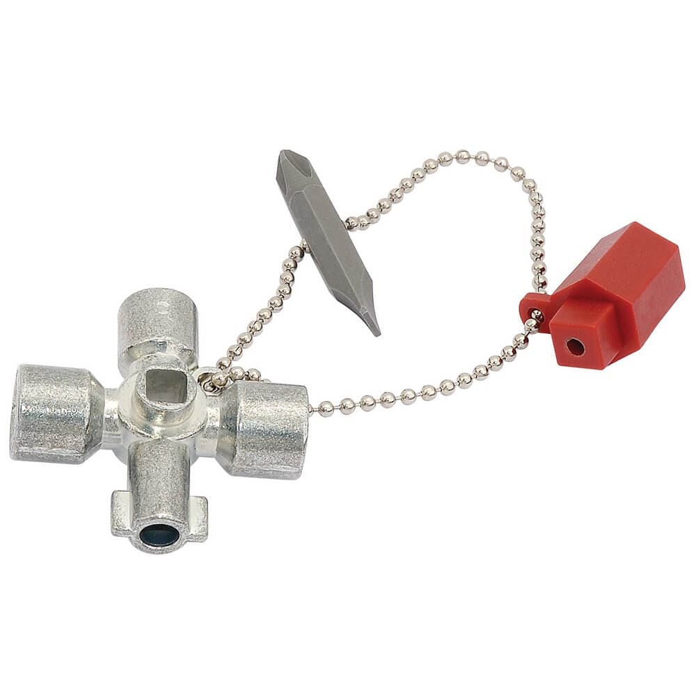 Draper Expert 03072 Expert Universal Utility Key each