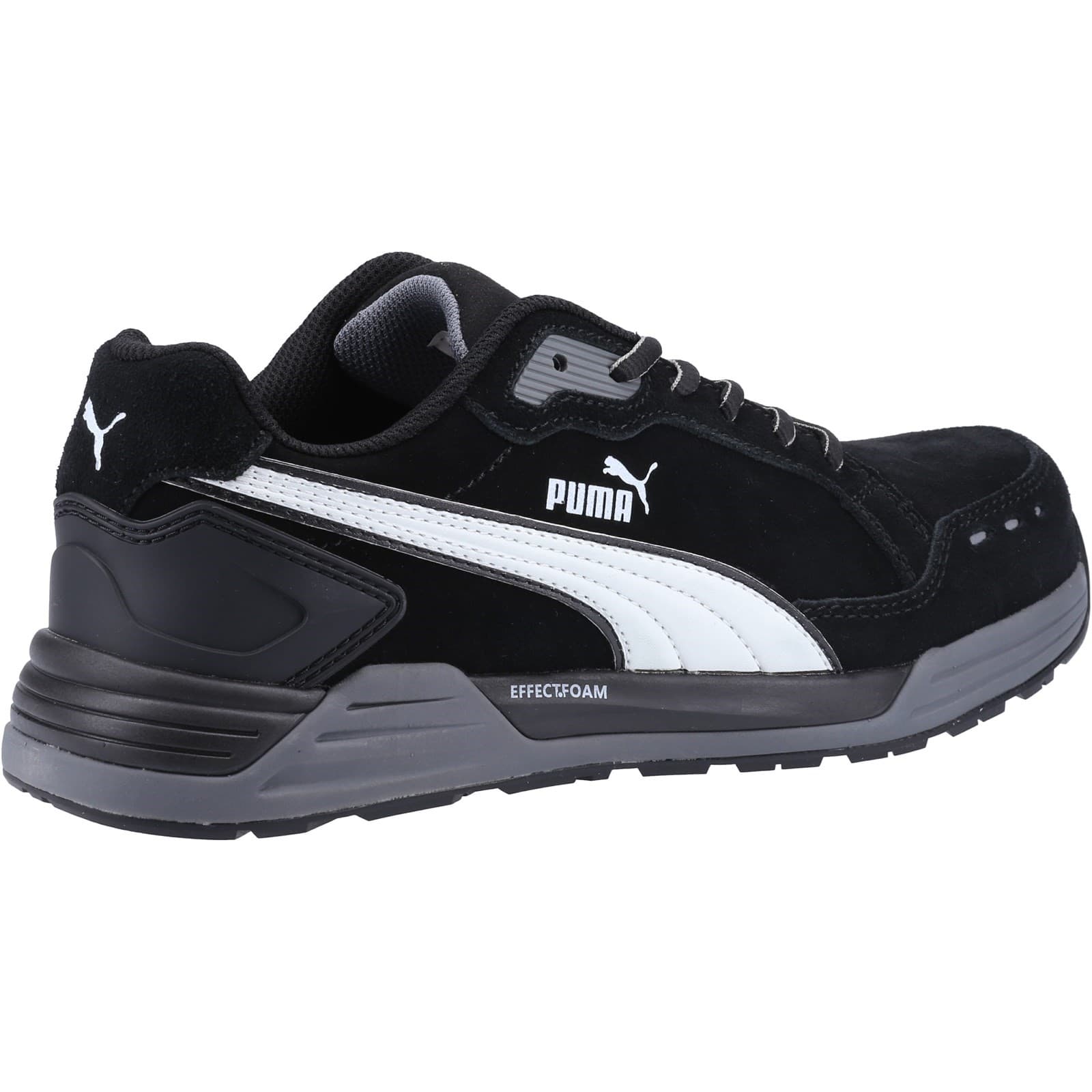 Puma Safety Airtwist Low S3 Safety Trainer Size 6.5 32825-56005-07