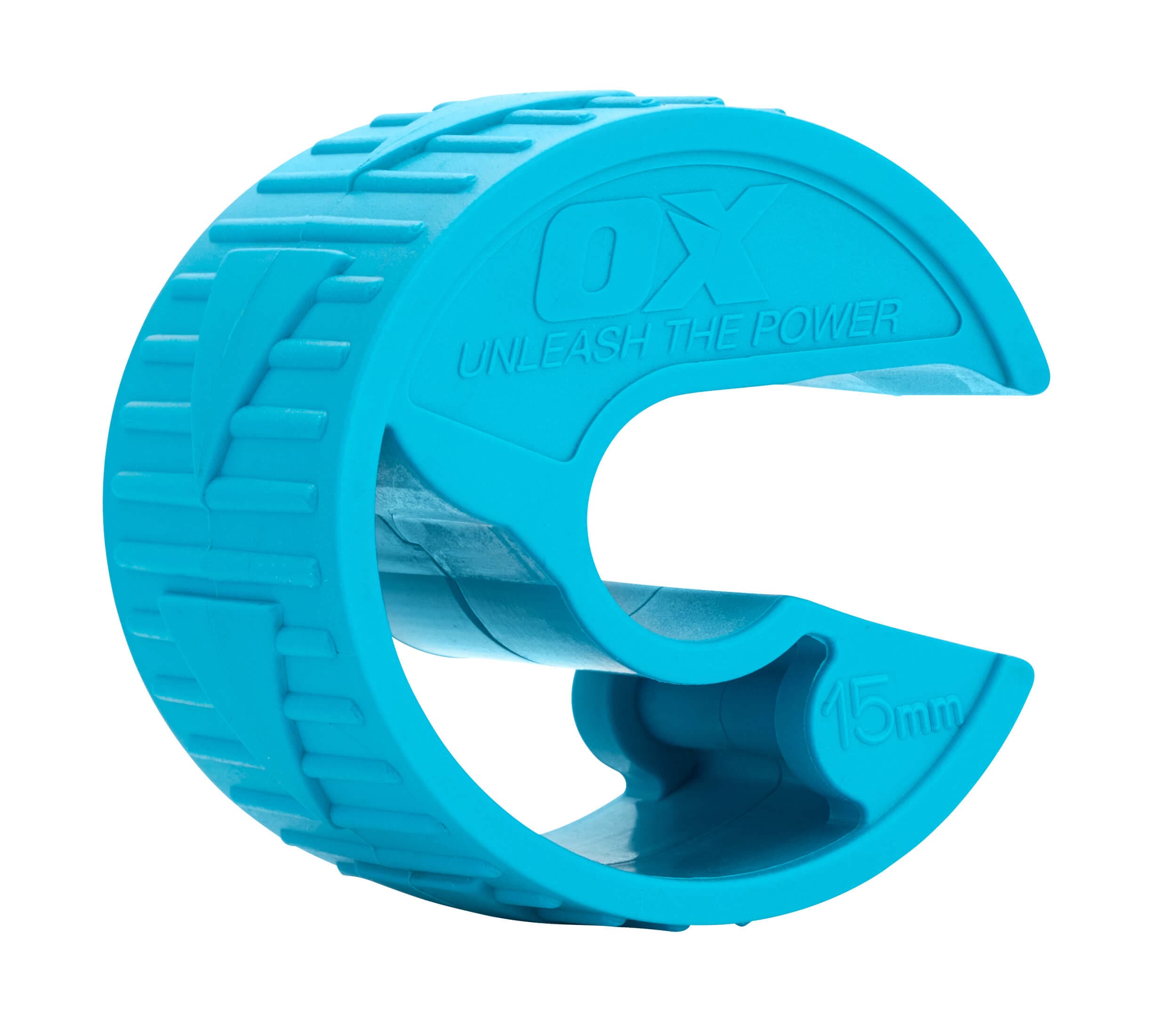 Ox Tools OX-P561915 Ox Pro Polyzip Plastic Pipe Cutter 15Mm EA