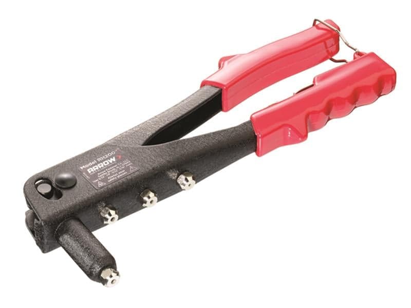 Arrow ARH200 Rh200 Professional Rivet Tool