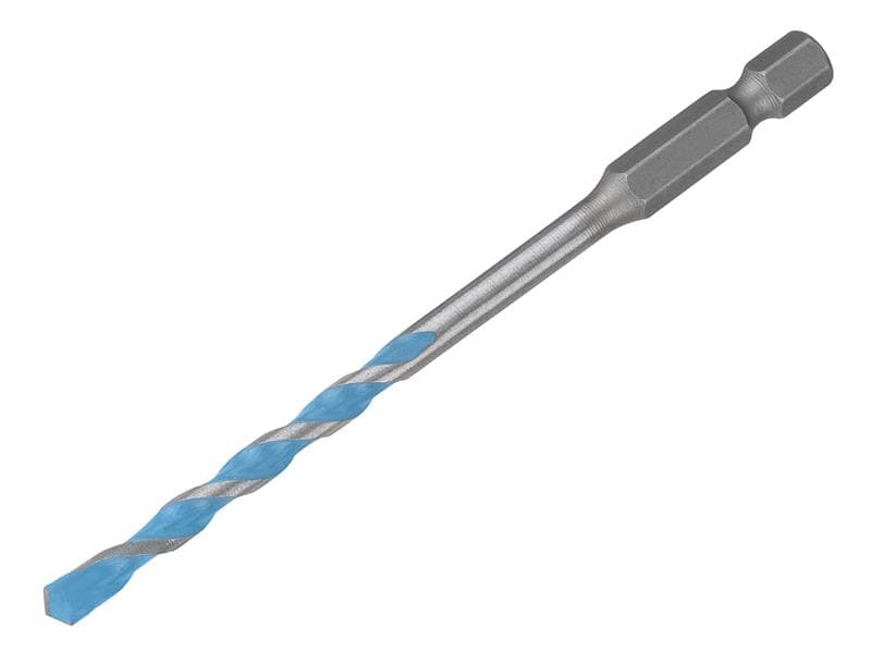 Bosch Powertool Accessories 2.608.902.252 Expert Hex-9 Multi Construction Drill Bit 5 X 50 X 100Mm