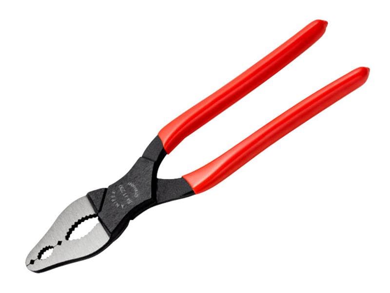 Knipex Straight Head Cycle Pliers 200Mm 84 11 200