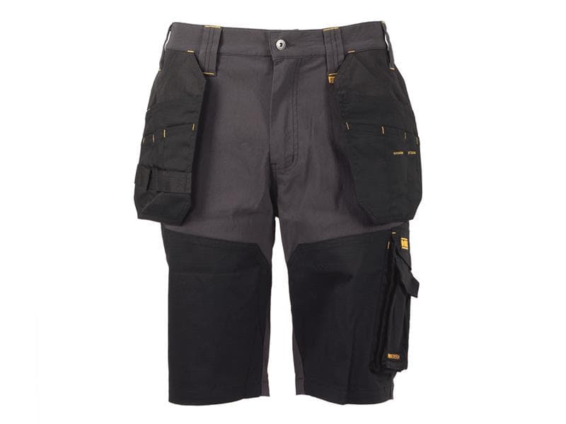 Dewalt HAMDEN SHORT 32W Hamden Holster Pocket Shorts Waist 32In