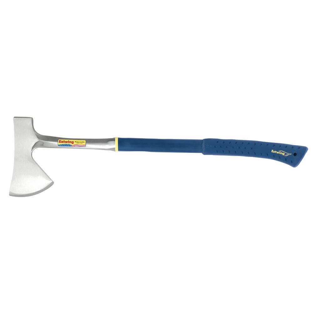 Estwing E45A Long Handle Camperfts Axe 26in Pk 1 23588
