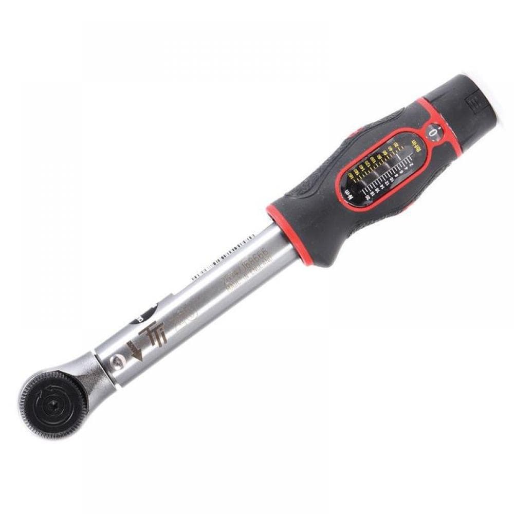 Norbar 13831 Tti 20 Torque Wrench 3/8In Square Drive 4-20Nm