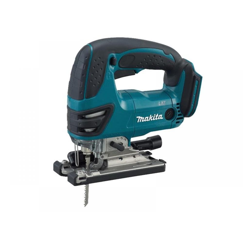 Makita DJV180ZSD LXT Jigsaw 18V Bare Unit (Loose)