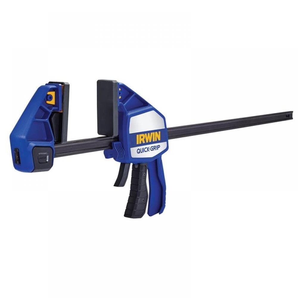 Irwin® Quick-Grip® 10505945 Xtreme Pressure Clamp 600Mm (24In)
