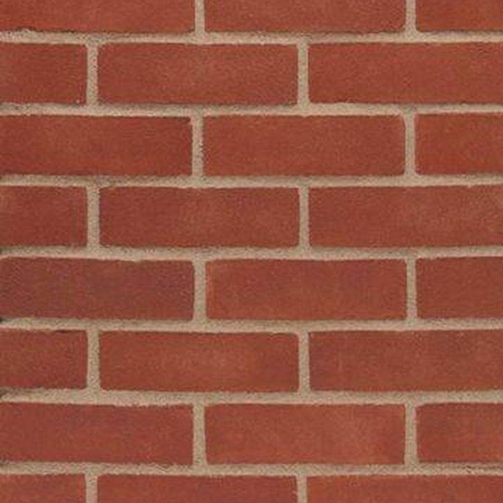 Wienerberger TP South Bank Red Facing Brick 65mm | Pack of 500