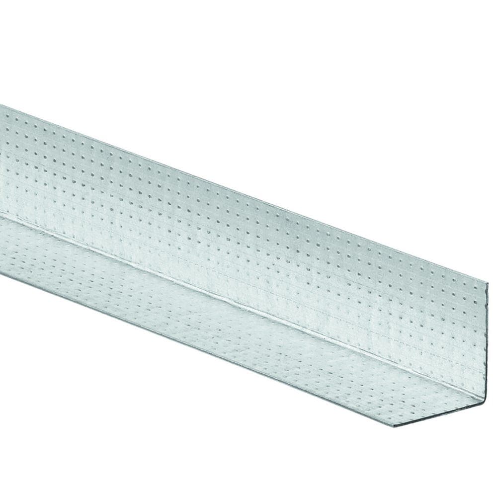 Siniat GTEC 90° Metal Angle 3600mm x 25mm x 50mm