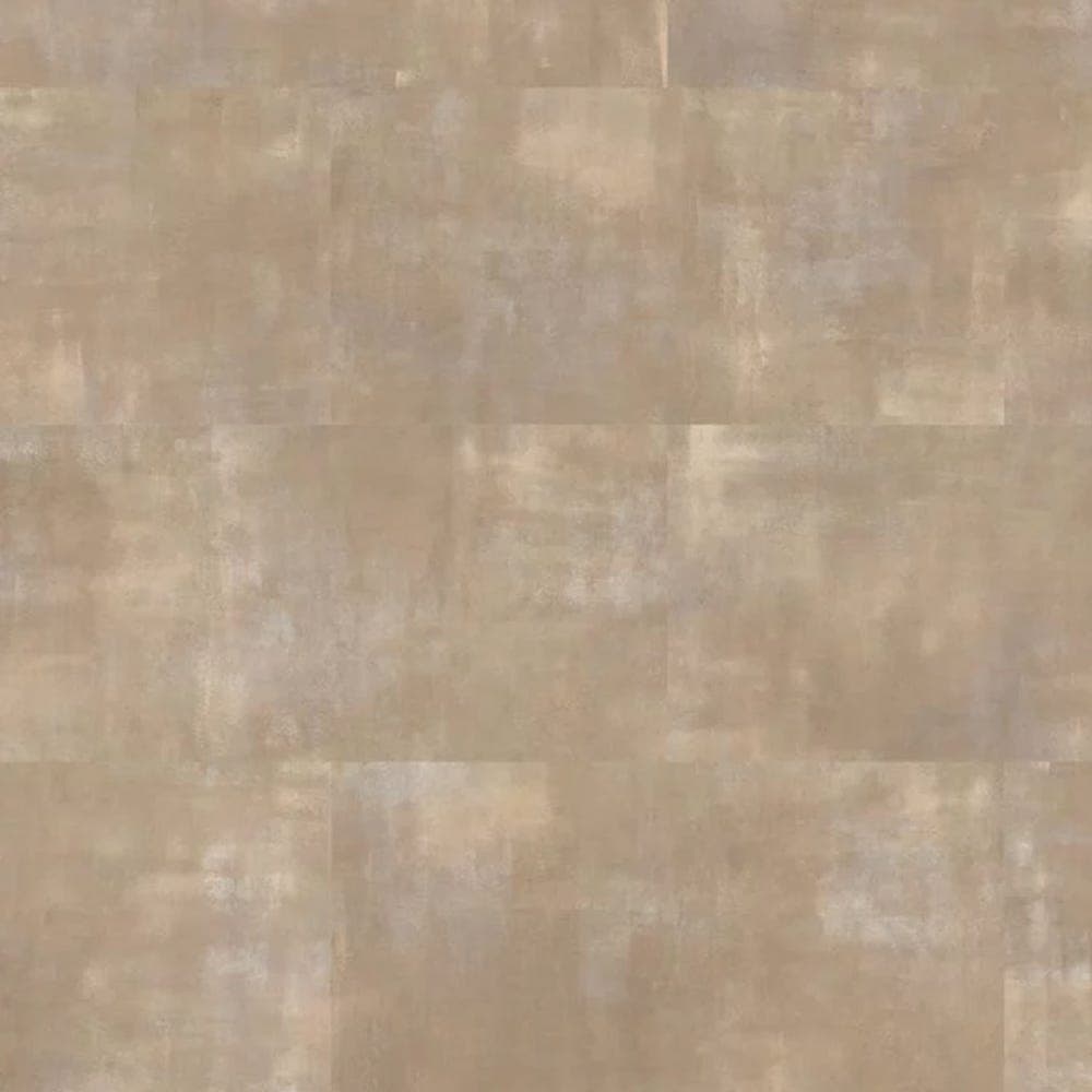 Polyflor Colonia Stone PUR Luxury Vinyl Tiles Glazed Metal Stone 609.6mm x 304.8mm - Pack of 18 (3.34m2)
