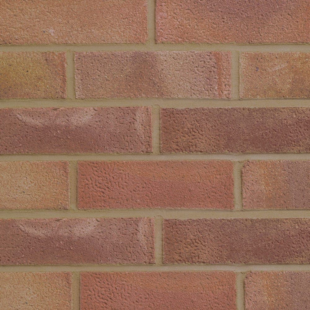 London Brick Company Chiltern Facing Brick 65mm | Pack of 390