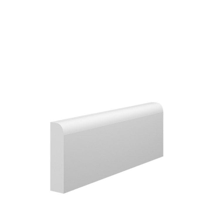 Bullnose MDF Architrave