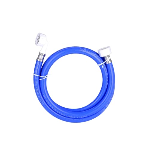 Blue Washing Machine Hose 1.5m