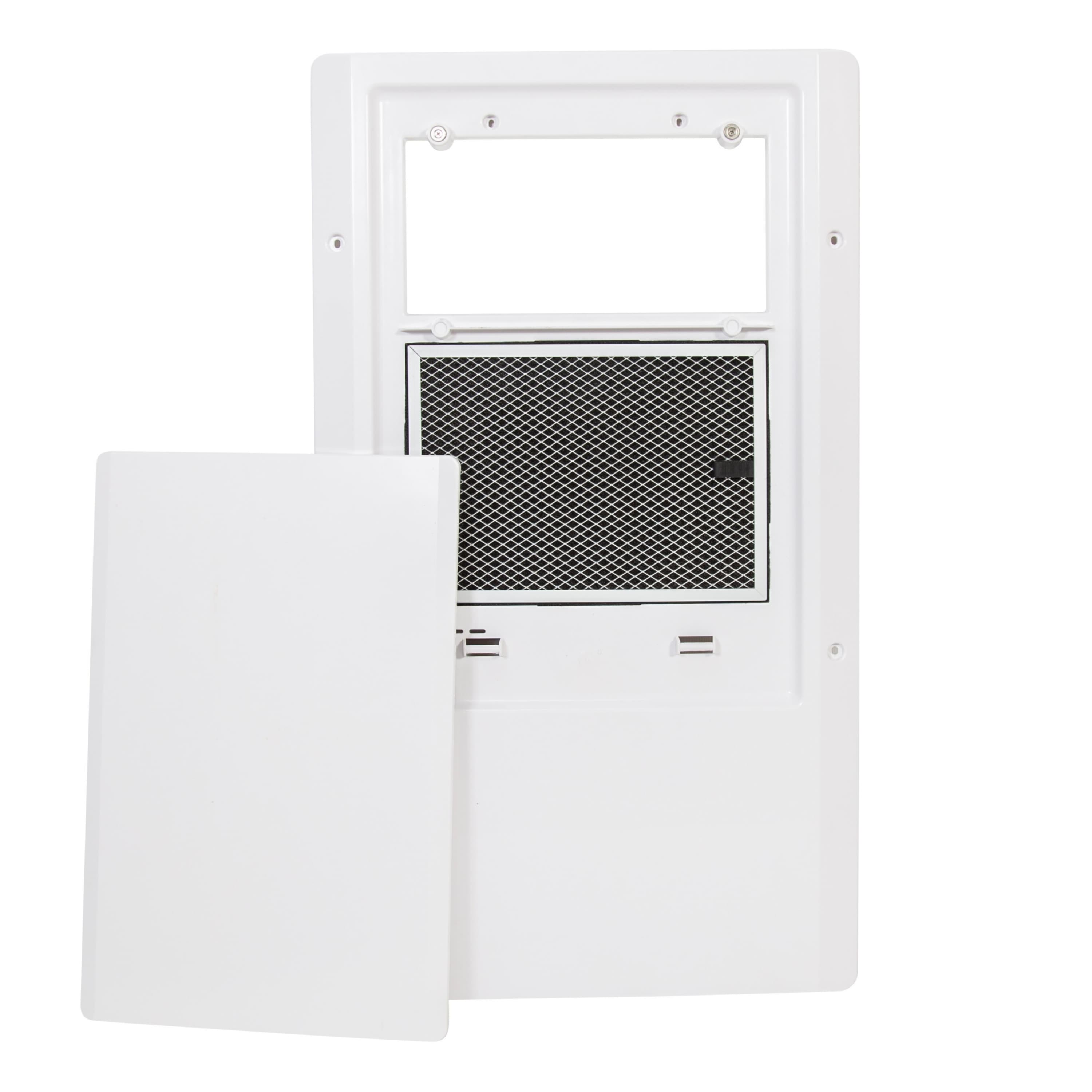 Breathe Pure IDS IW25-5-UK In Wall Front Cover Replacement