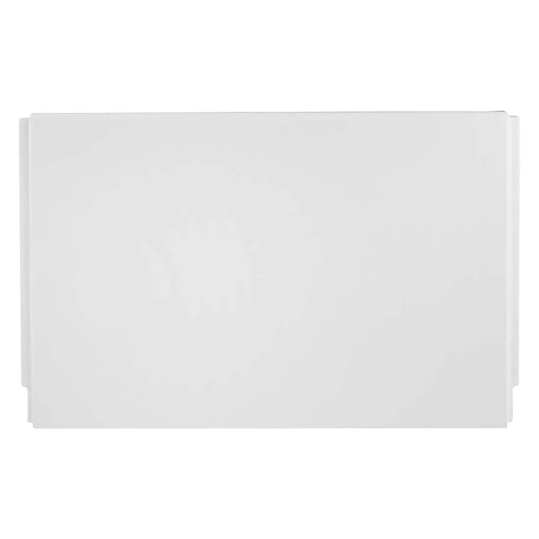 K-Vit Acrylic End Bath Panel White 800 X 550Mm