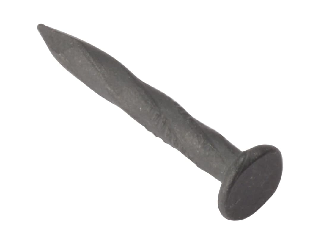 ForgeFix Twist Nails Sheradised 30mm Bag Weight 2.5kg 212NLT30SB